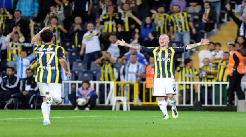 Yılın s&uuml;rprizi T&uuml;rkiye'den!