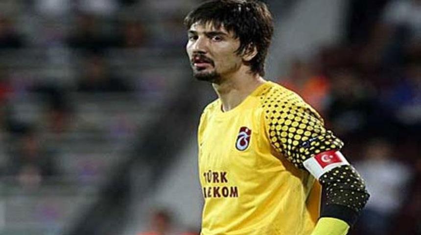 Milli Takım'da Tolga şoku!