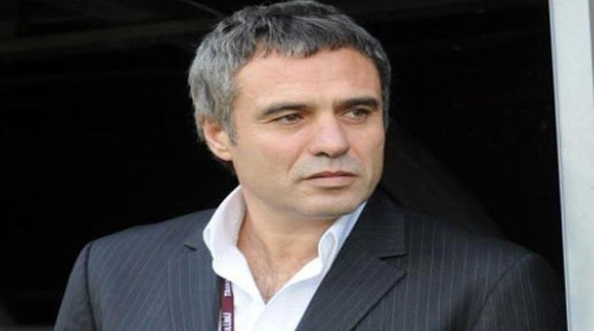 Ersun Yanal'da şok gelişme!