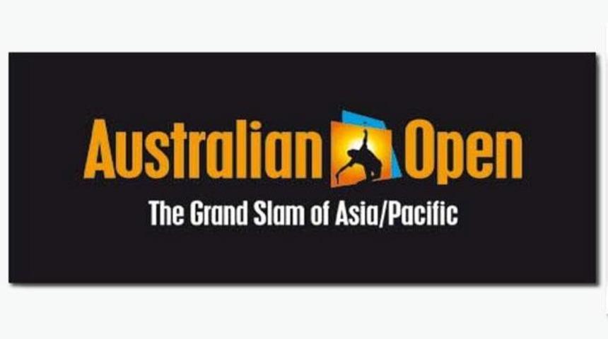 Avustralya A&ccedil;ık'ta rekor &ouml;d&uuml;l!