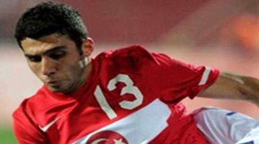 "Almanya ma&ccedil;ında favori biziz"