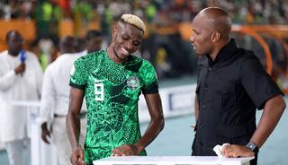 Didier Drogba, Victor Osimhen'i açıkladı...