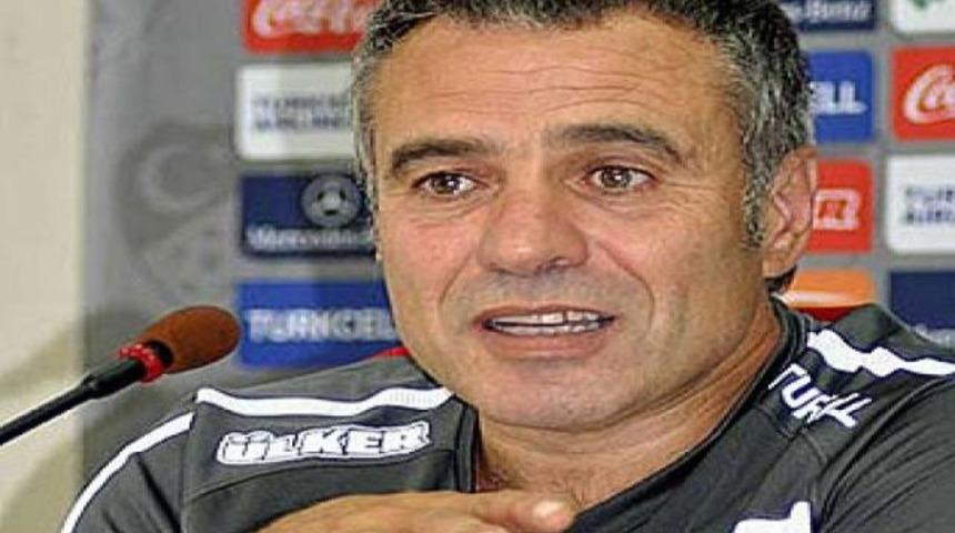 "Fenerliler beni bitirdi"