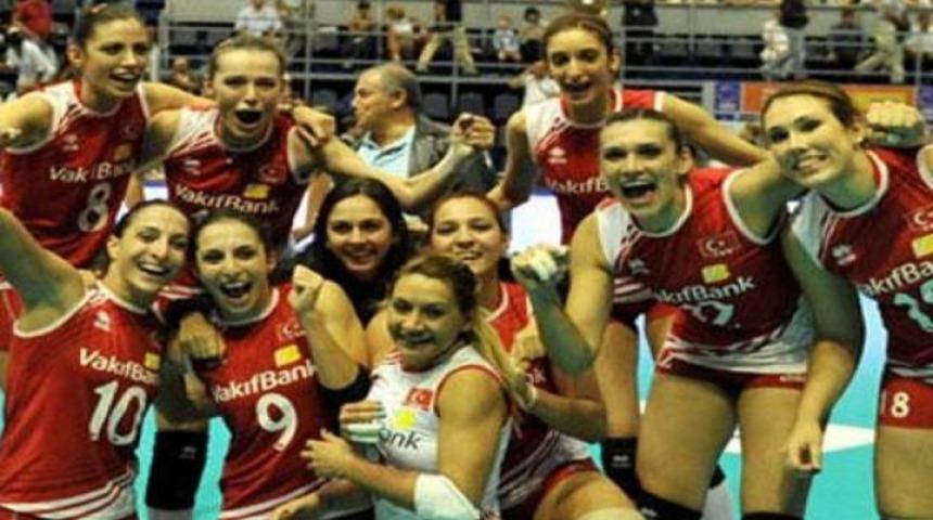 Sultanlar paraya boğulacak...