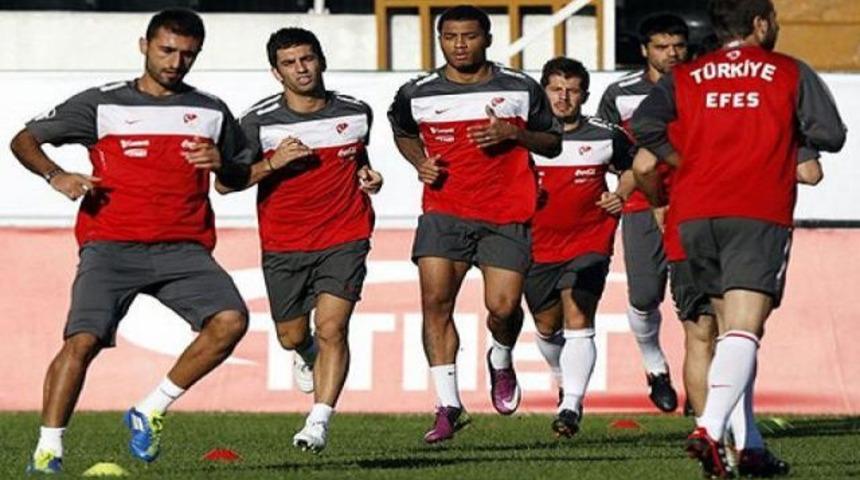 Millilerde sarı alarm!