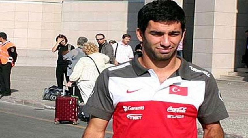 Arda savcılıkta ifade verdi!