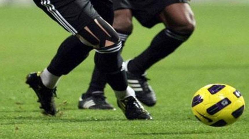 T&uuml;rkiye şike konferansına konu oldu