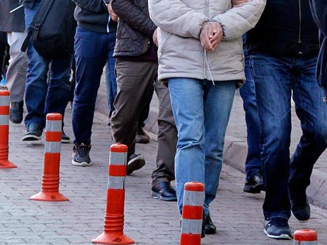 Kocaeli merkezli dolandırıcılık operasyonu! 26 kişiye tutuklama