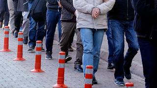 Kocaeli merkezli dolandırıcılık operasyonu! 26 kişiye tutuklama