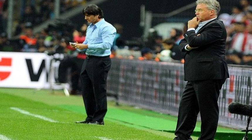 "S&uuml;rpriz beklemiyorum"