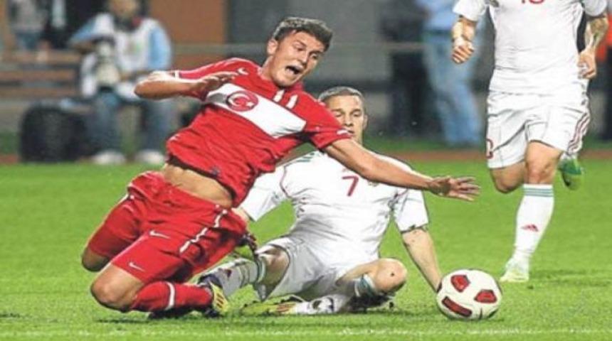 &Uuml;mit Milliler tam gaz!