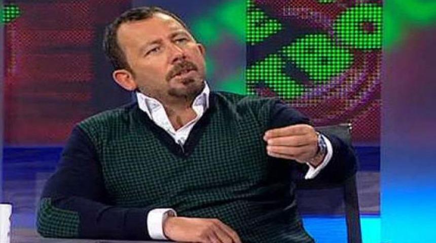 "30 bin kadının ciyaklaması..."