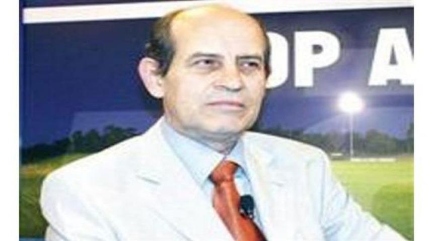 "Anlaşmalı 30 ma&ccedil; y&ouml;nettim"