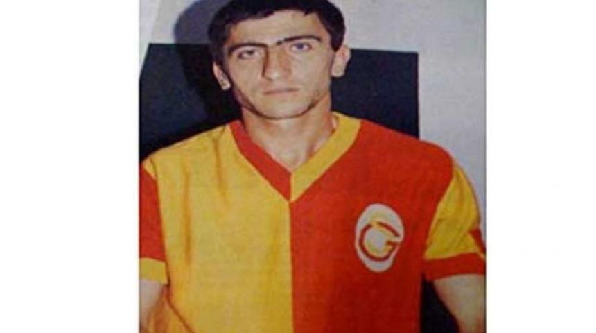 Galatasaraylı Rıdvan!
