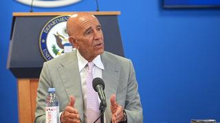 ABD'nin Ankara Büyükelçisi Tom Barrack: SDG, YPG'dir, YPG ise PKK'nın bir türevidir! Onlara borçlu değiliz