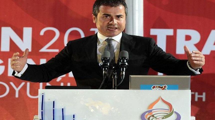 Suat Kılı&ccedil;, t&uuml;m m&uuml;d&uuml;rlerin istifasını aldı