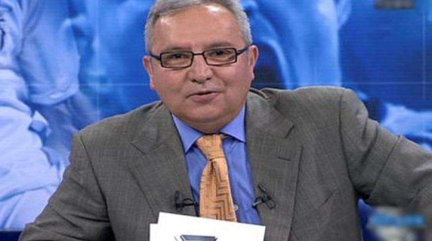 İlker Yasin'in acı kaybı...