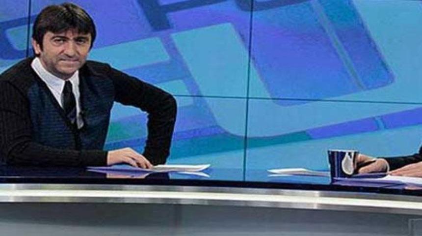 Birka&ccedil; dakikada programı bitirdiler!