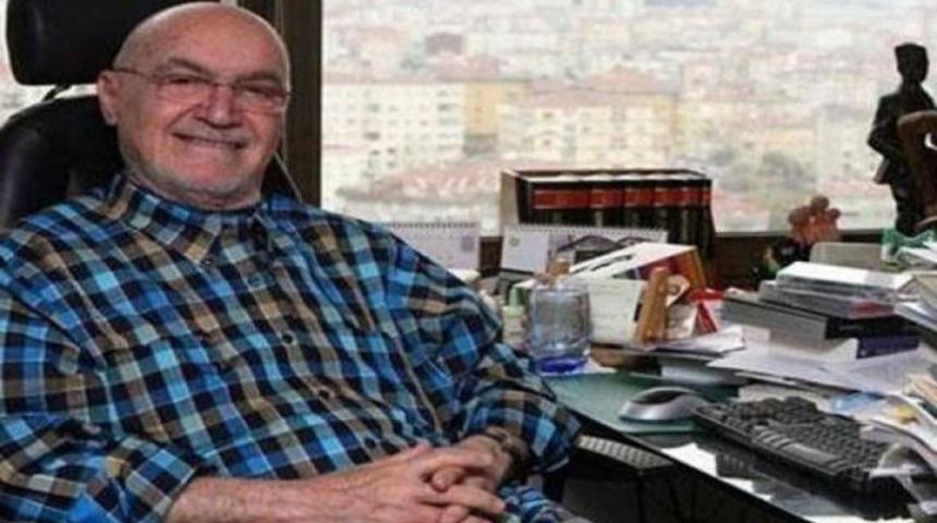 "Fener aleyhine penaltı vermek y&uuml;rek ister"