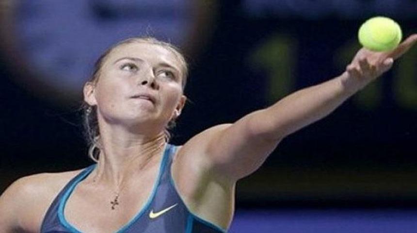 WTA'da ikinci g&uuml;n heyecanı!