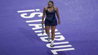 Bakan'dan Sharapova'ya büyük tepki!