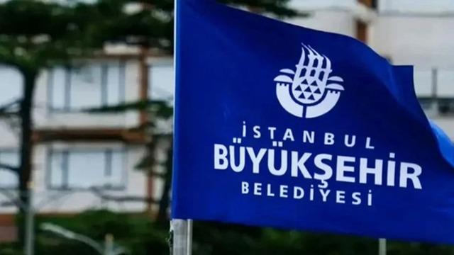 İBB'ye yönelik operasyonda 8 kişiye tutuklama