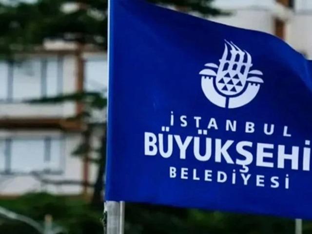 İBB'ye yönelik operasyonda 8 kişiye tutuklama