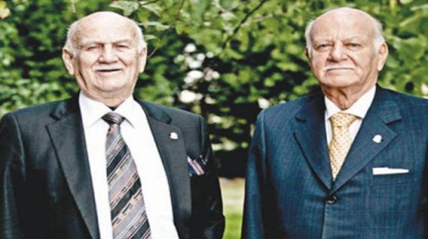 "Atat&uuml;rk i&ccedil;in kırmızı kart g&ouml;rd&uuml;m"