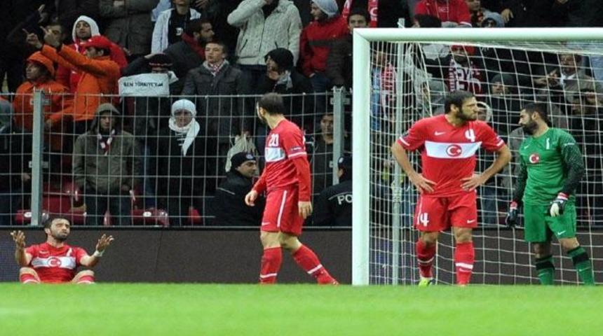 'Sorumlu aramanın zamanı değil'