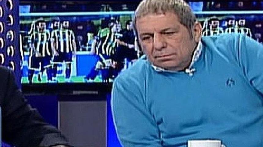 Toroğlu: 'Sen kimsin Lan Emre!'