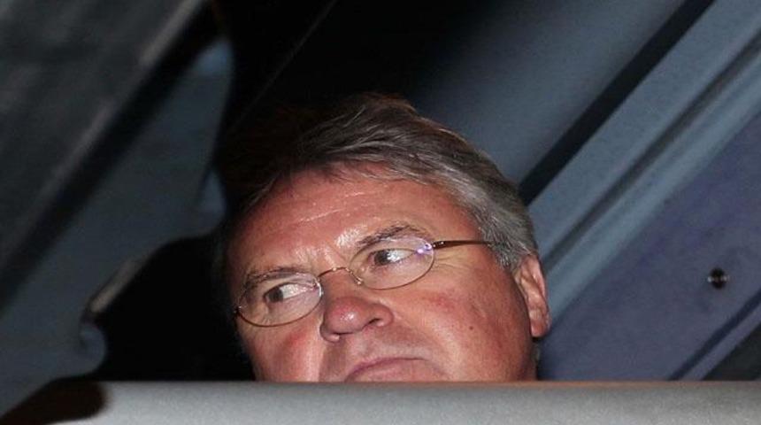 Bu utan&ccedil; hepinize yeter!