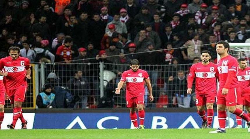 Hırvatistan ma&ccedil;ına 15 kişi bilet aldı!