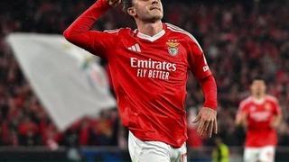 Kerem Aktürkoğlu'ndan evlilik sonrası ilk paylaşım! Eşi Ceren Azak'a yorum yağdı