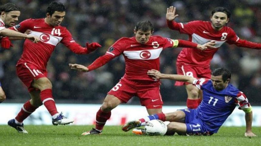 Arda, Emre ve Sabri yandı!