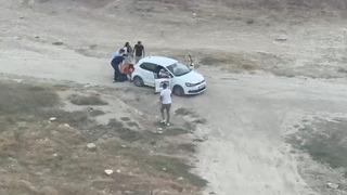 Adana'da evlenme teklifi karakolda bitti! 14 yıllık sevgilisine hayatının şokunu yaşattı