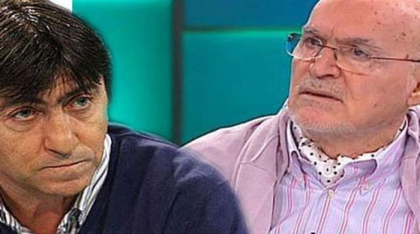 Ulu&ccedil;: Rıdvan b&ouml;l&uuml;c&uuml;l&uuml;k yapıyor!