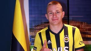 Taraftarın sevgilisiydi! Szalai resmen geri döndü...