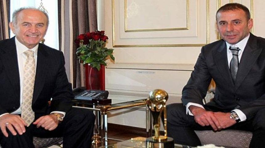 "T&uuml;rk futbolu i&ccedil;in temeller atacağız"