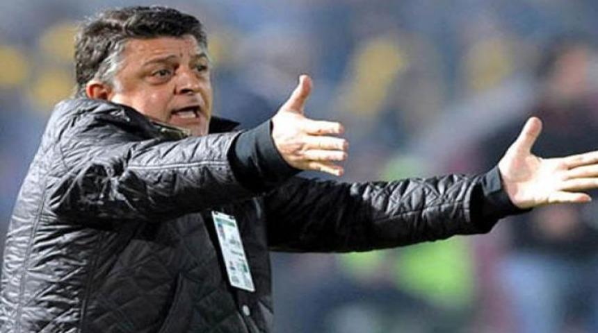 Yılmaz Vural'ın milli isyanı!