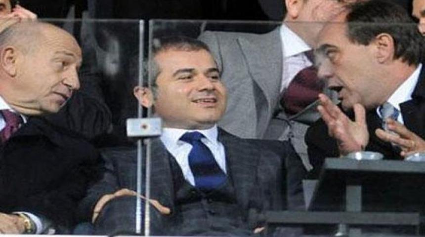 Bakan Kılı&ccedil;: "Deplasman yasağı kararına..."