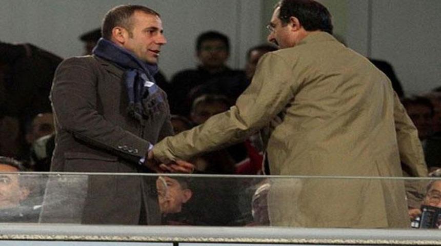 Milli defans sil baştan...