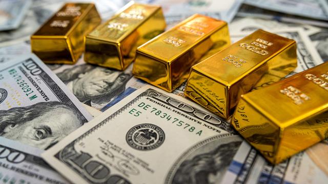 Altın için nefesler tutulmuştu! Tabela kırmızıya döndü