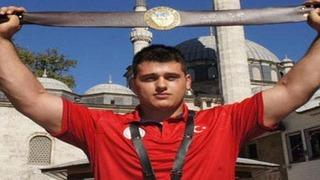 Kayaalp'e 1 milyon dolarlık teklif!