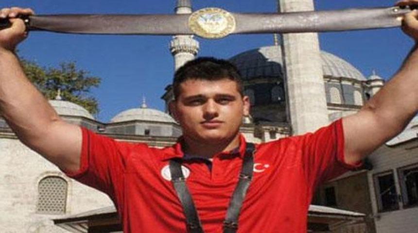 Kayaalp'e 1 milyon dolarlık teklif!