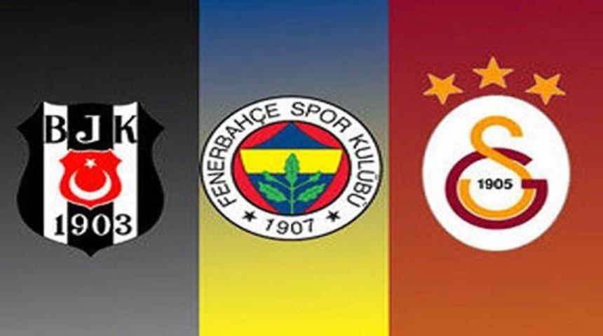 İşte devlerin transfer bombaları!