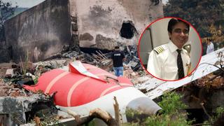 Hindistan'daki uçak kazasının ses kaydı ortaya çıktı! Suikast mı hata mı? Neden kestin?