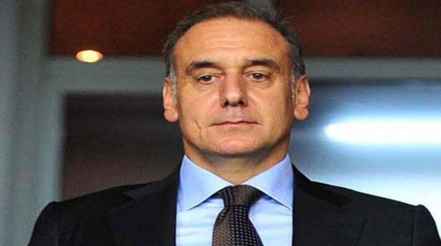 'UEFA bizimle aynı g&ouml;r&uuml;şte'