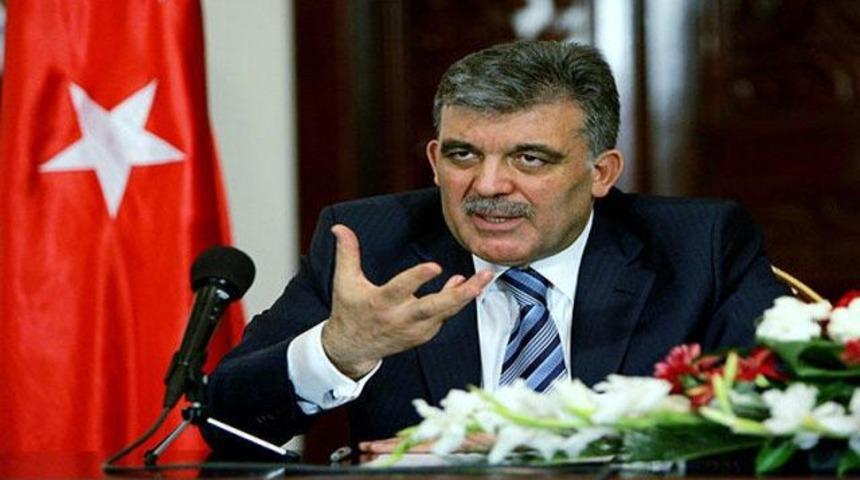 "Şike yasası ile ilgili rahatsızlıklarım var"