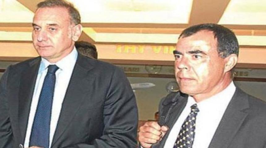 Olay adam ortadan kayboldu!