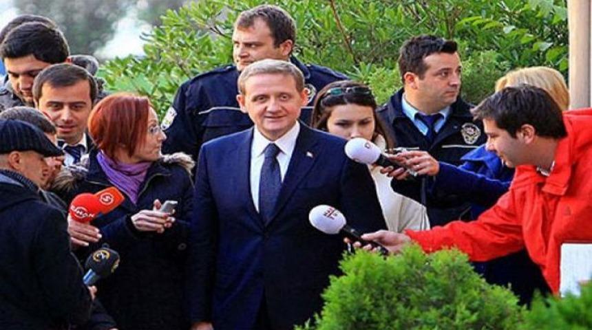 G&uuml;m&uuml;şdağ 1 ay muafiyet istedi